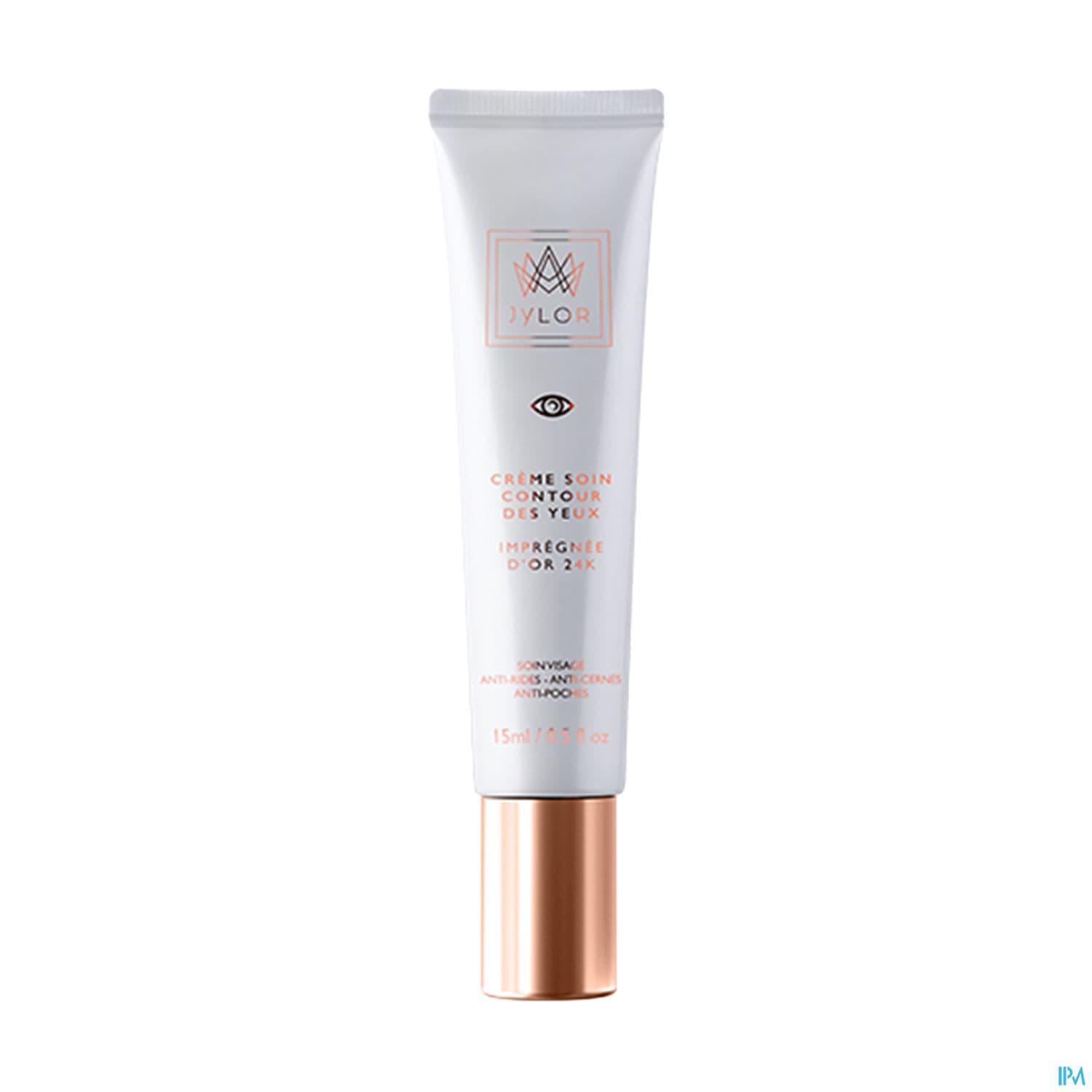JYLOR CR SOIN CONTOUR YEUX 15ML