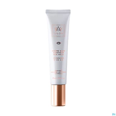 JYLOR CR SOIN CONTOUR YEUX 15ML