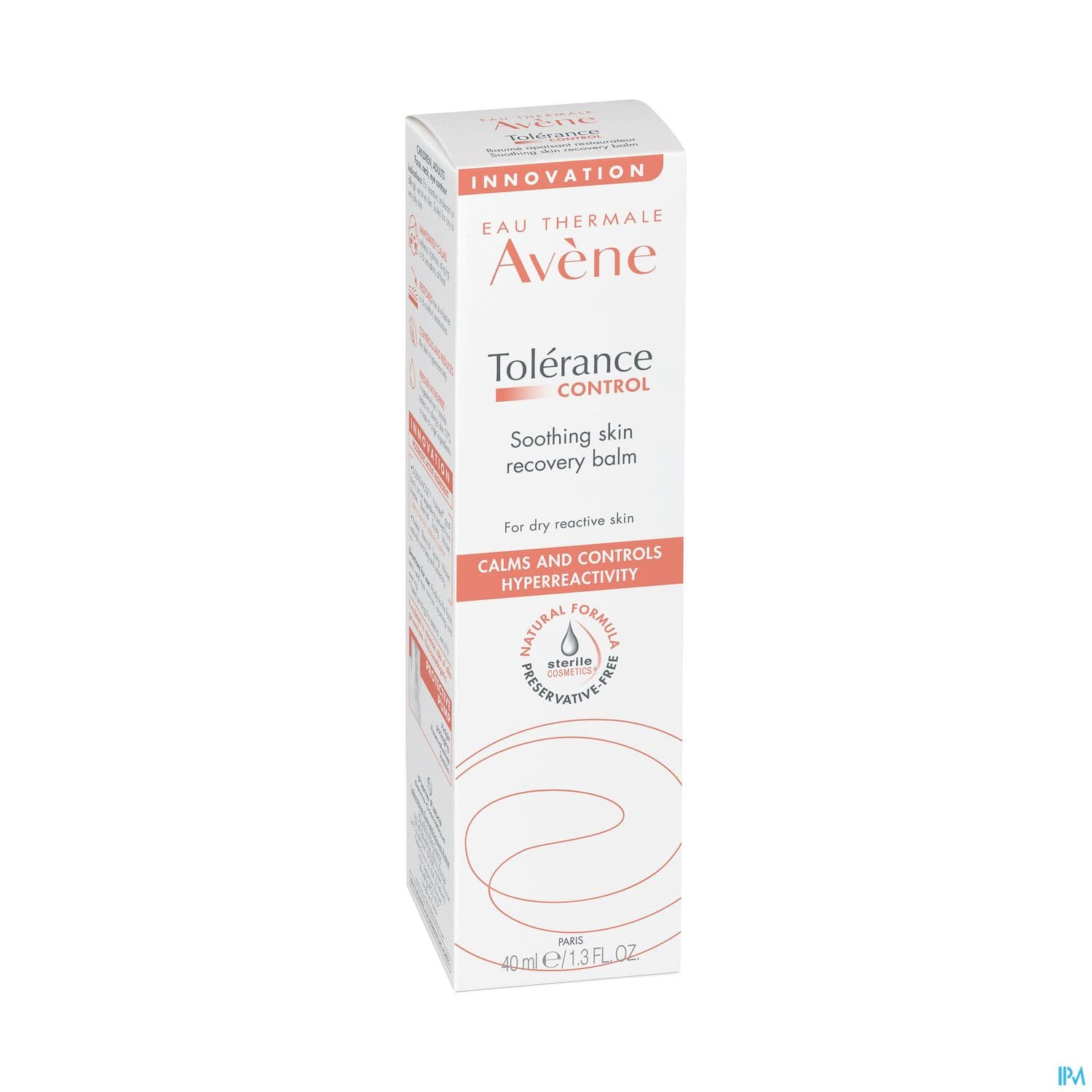 AVENE TOLERANCE CONTROL BME 40ML