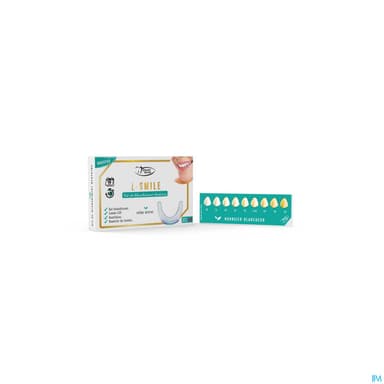 DENTI SMILE I-SMILE KIT BLANCHIMEN