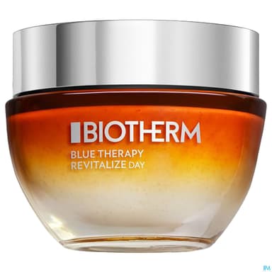 BIOTHERM BLUE THERAP AMBER 50ML