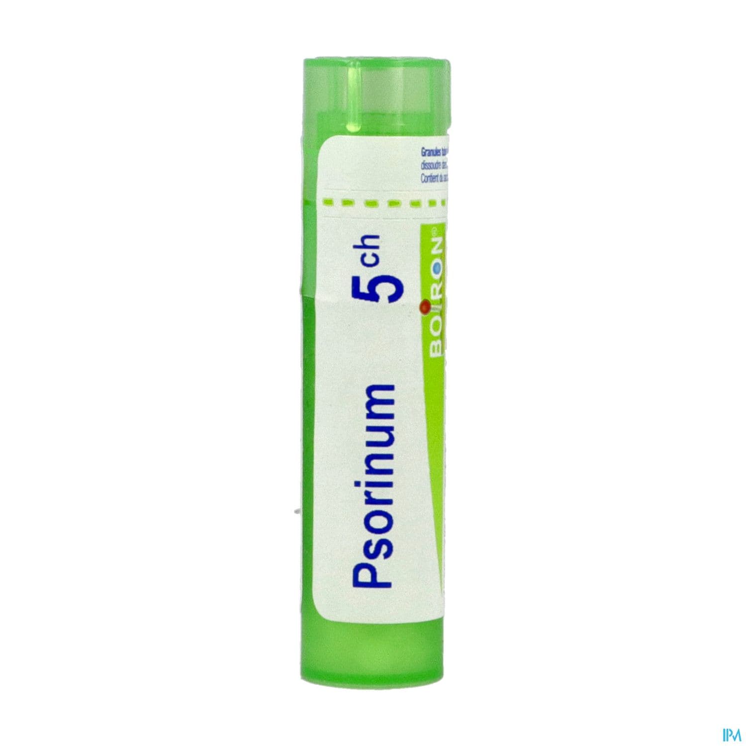 PSORINUM * 5CH TG B