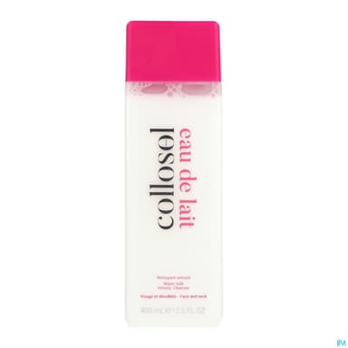 COLLOSOL EAU DE LAIT 400ML
