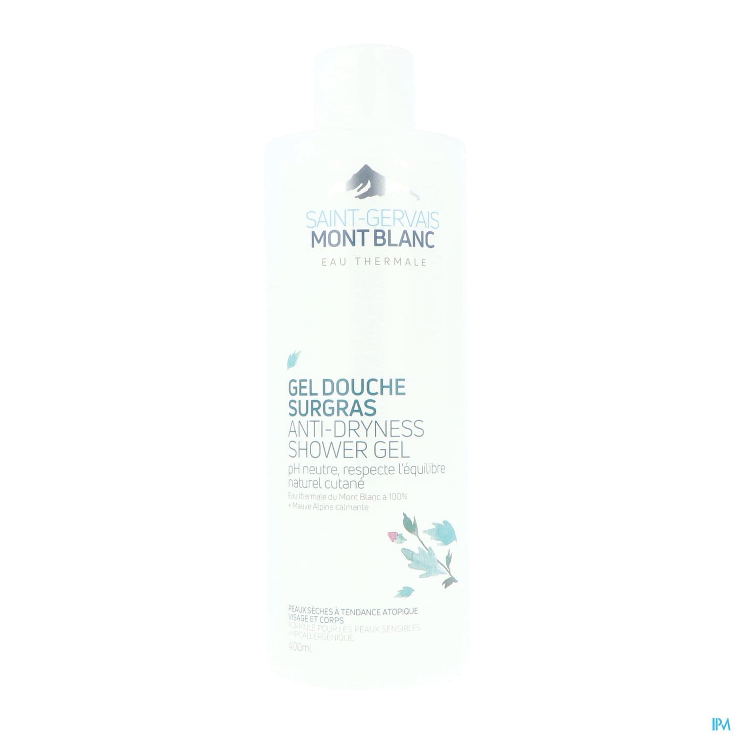 ST GERVAIS GEL DCH SURG 400ML