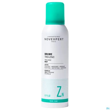 NOVEXPERT BRUME TRIO-ZINC 150ML