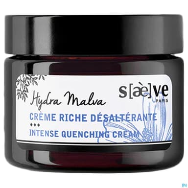 SAEVE HYDRA CR RICHE DESALT 50ML