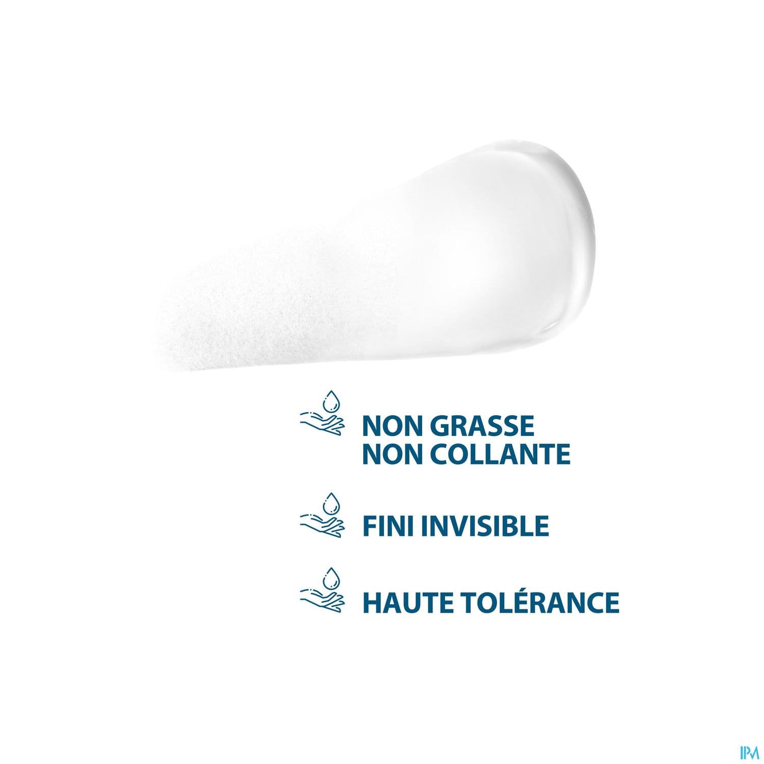 HIDROSIS CONTROL A/TRANS CR VIS50