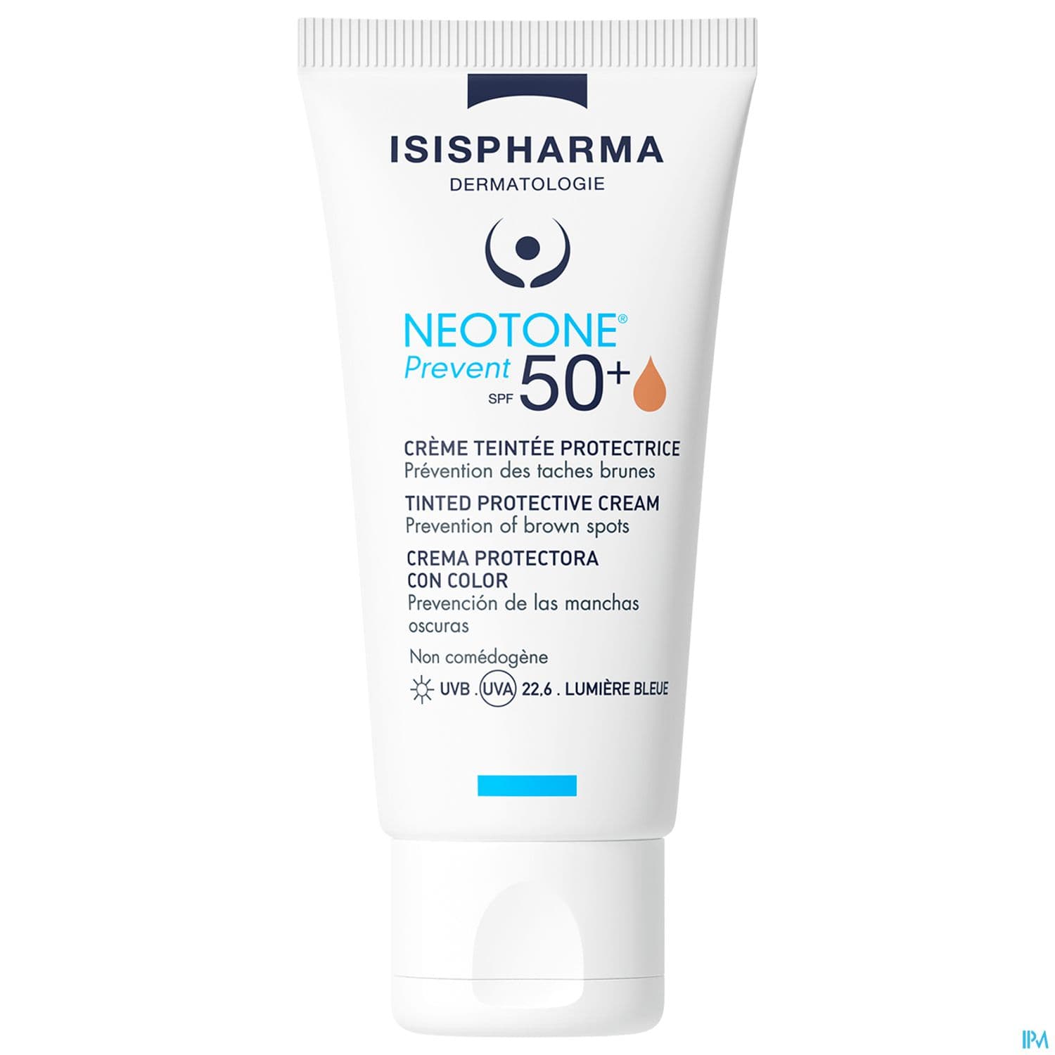 NEOTONE PREVENT CR SPF50+ 30ML