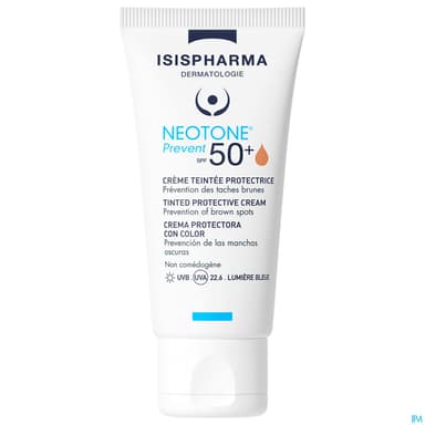 NEOTONE PREVENT CR SPF50+ 30ML