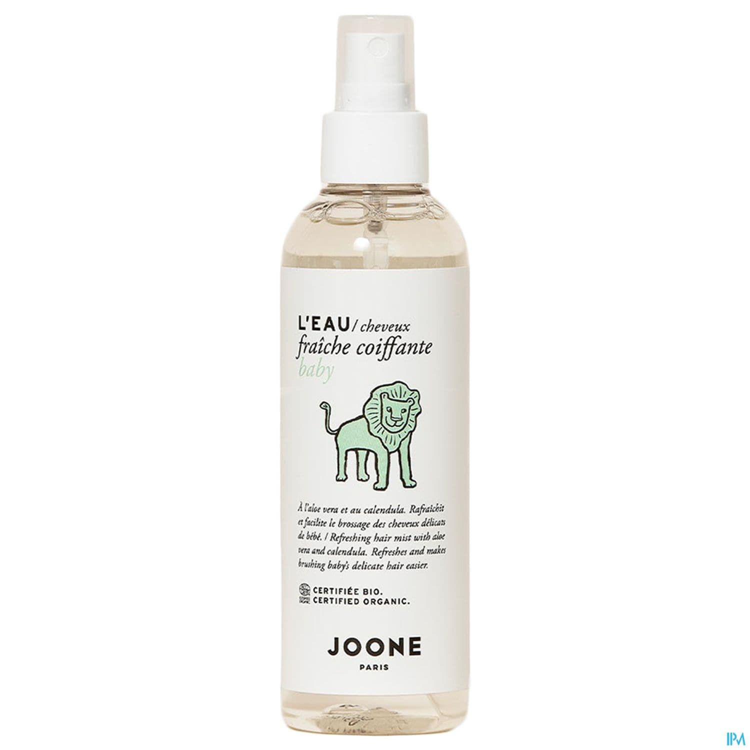 JOONE BB EAU COIFFANTE 200ML