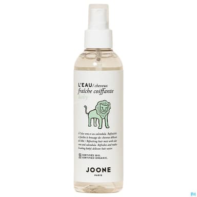 JOONE BB EAU COIFFANTE 200ML