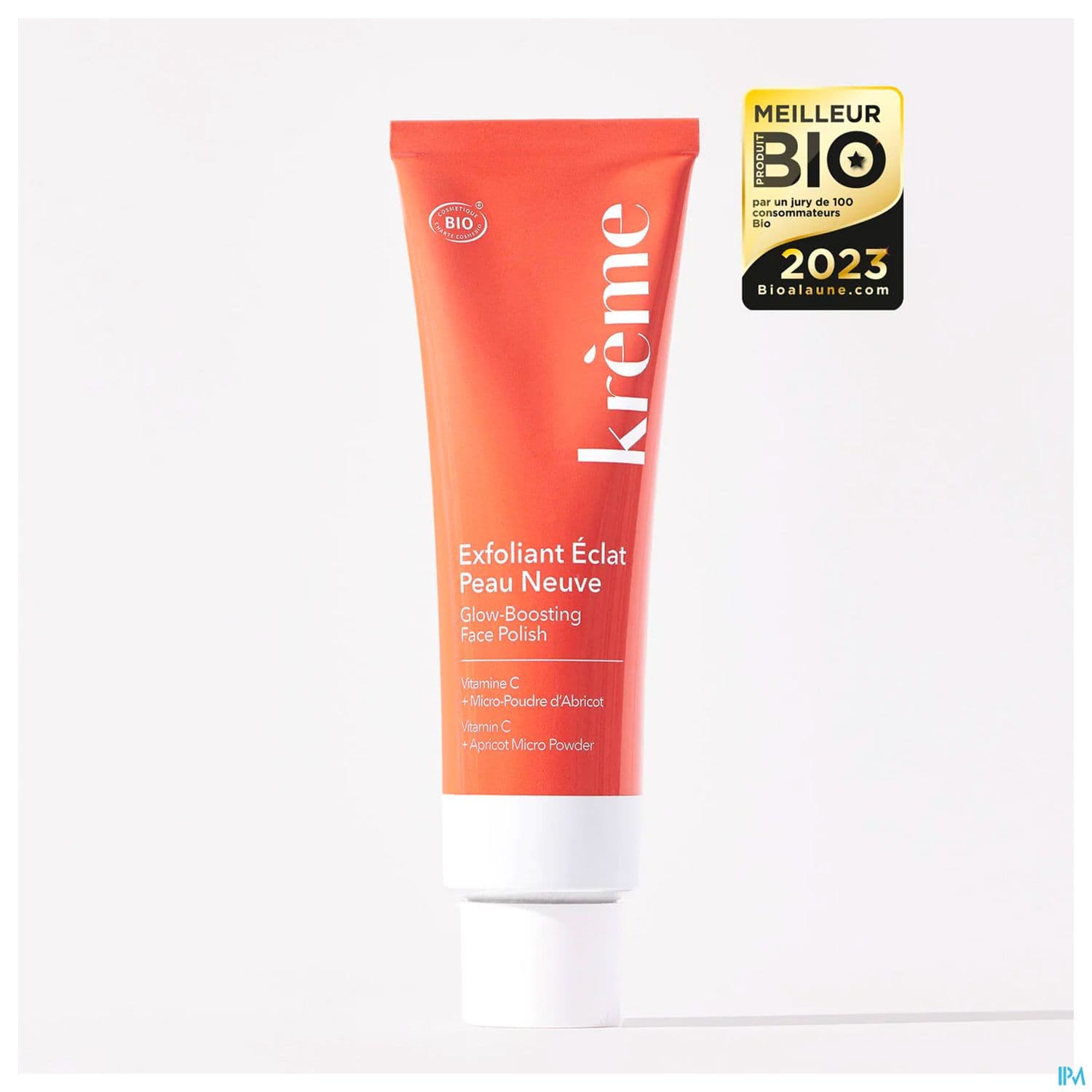 KREME EXFOL ECLAT PEAU NEUVE 60ML