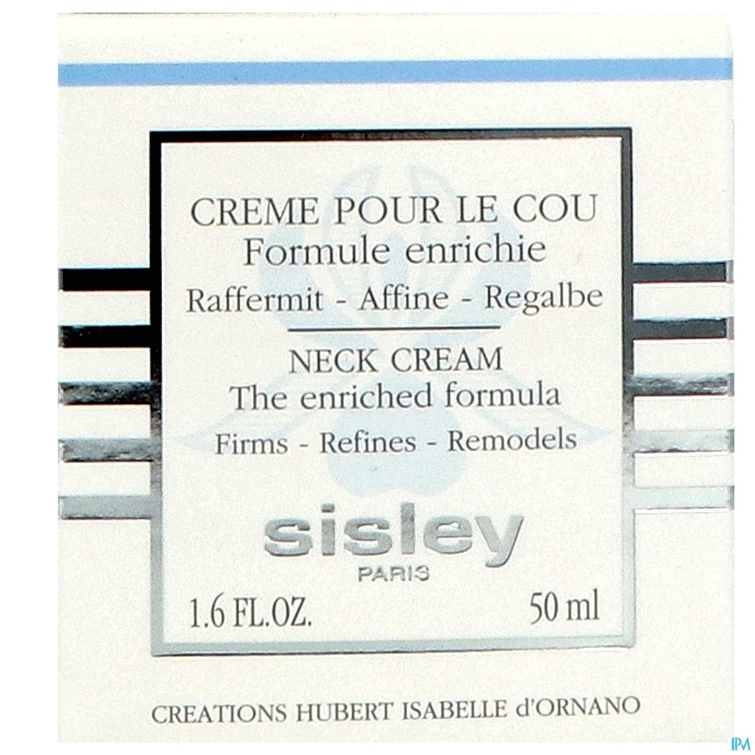 SISLEY CR COU FORMULE ENRICHIE50ML