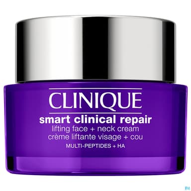 CLINIQUE SMART CLINIC LIFT CR 50ML