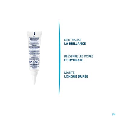 KERACNYL MATIFIANT PEAU ACNE 30ML