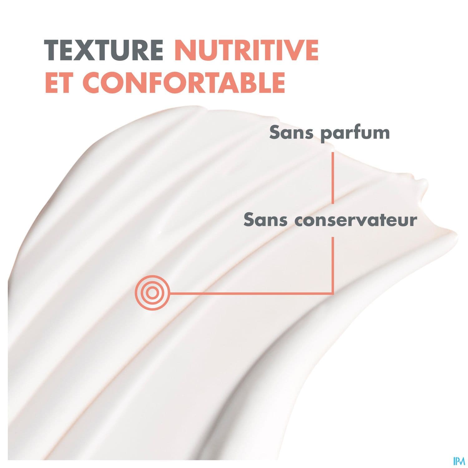 AVENE TOLERANCE HYDRA 10 CR 40ML
