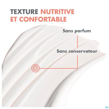 AVENE TOLERANCE HYDRA 10 CR 40ML