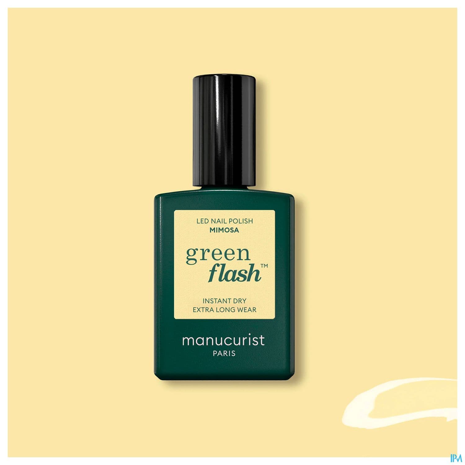GREEN FLASH VAO MIMOSA 15ML