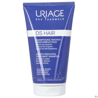 URIAGE DS HAIR SH TRAIT KERATO 150