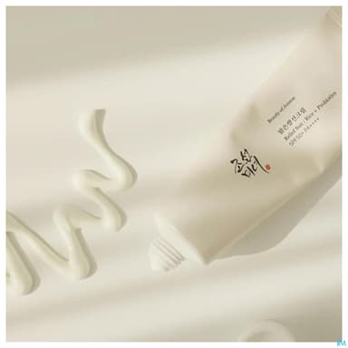 Beauty Of Joseon Relief Sun Rice + Probiotics Spf50+ Pa++++ Creme 50ml