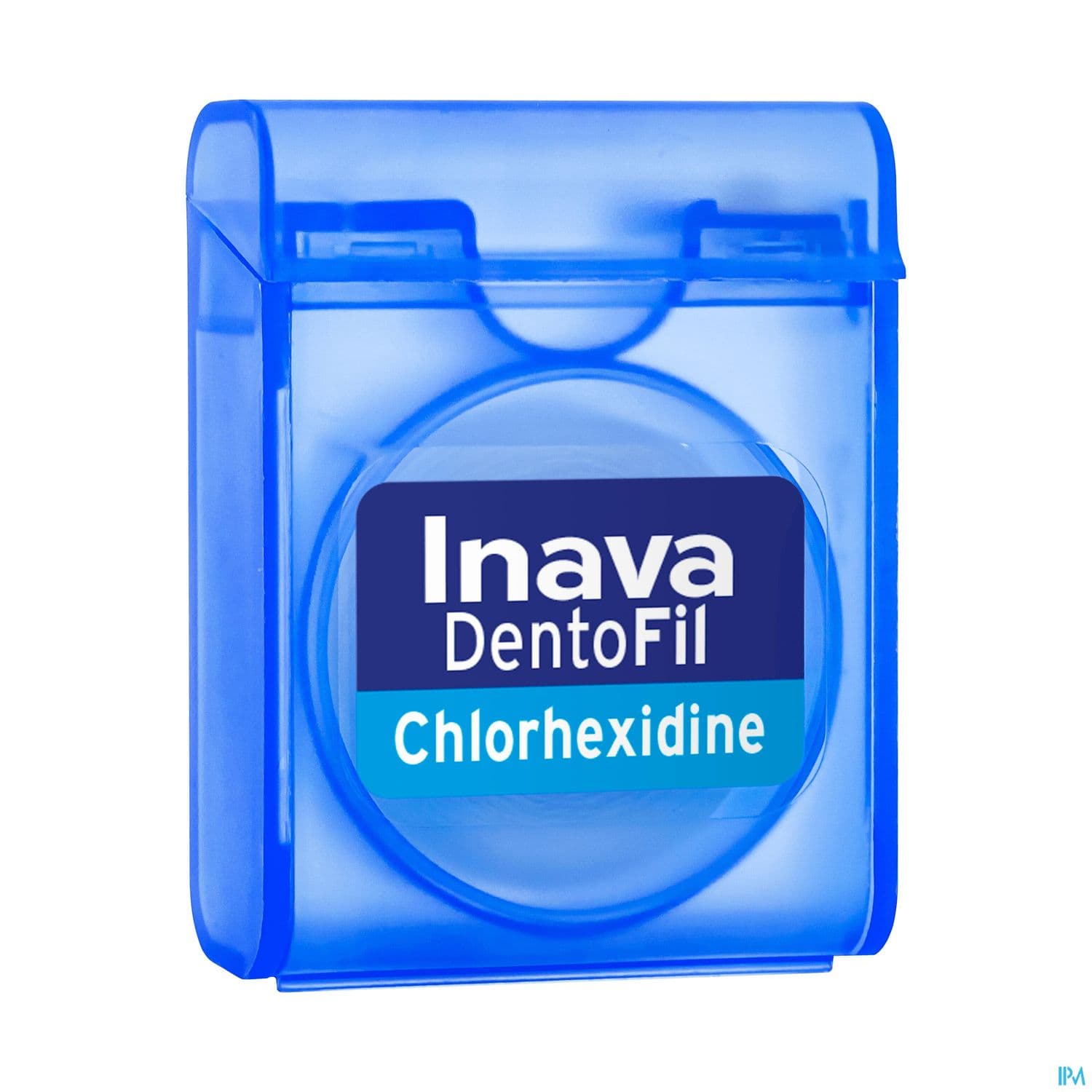 INAVA DENTO-FIL CHLOREXIDINE 50M