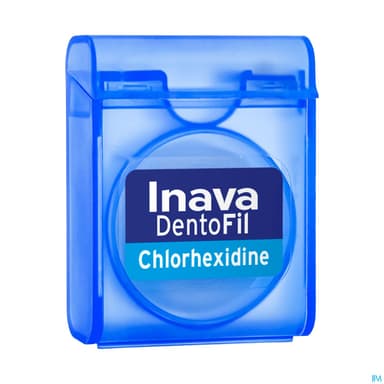 INAVA DENTO-FIL CHLOREXIDINE 50M