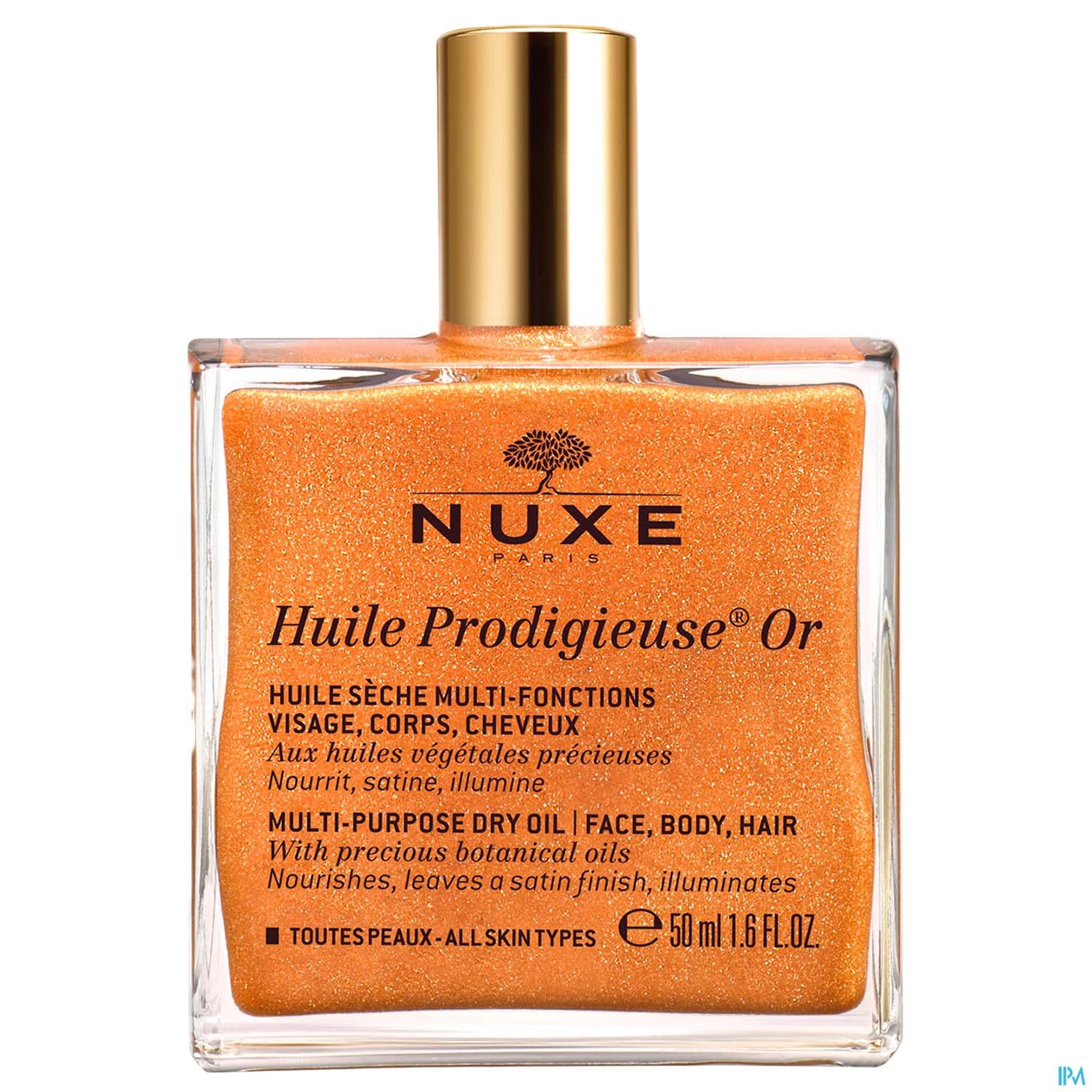 NUXE HLE PRODIG OR NF 50ML