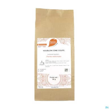 HOUBLON IPHYM CONE COUPE 50G