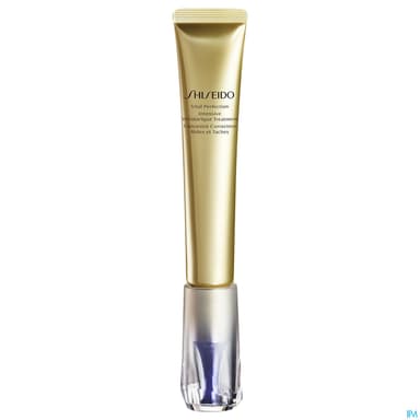 SHISEID VITAL PERF CORRECT 20ML