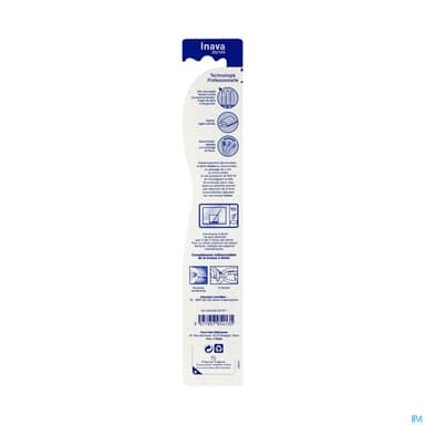 Inava Brosse A Dents 20/100 Souple
