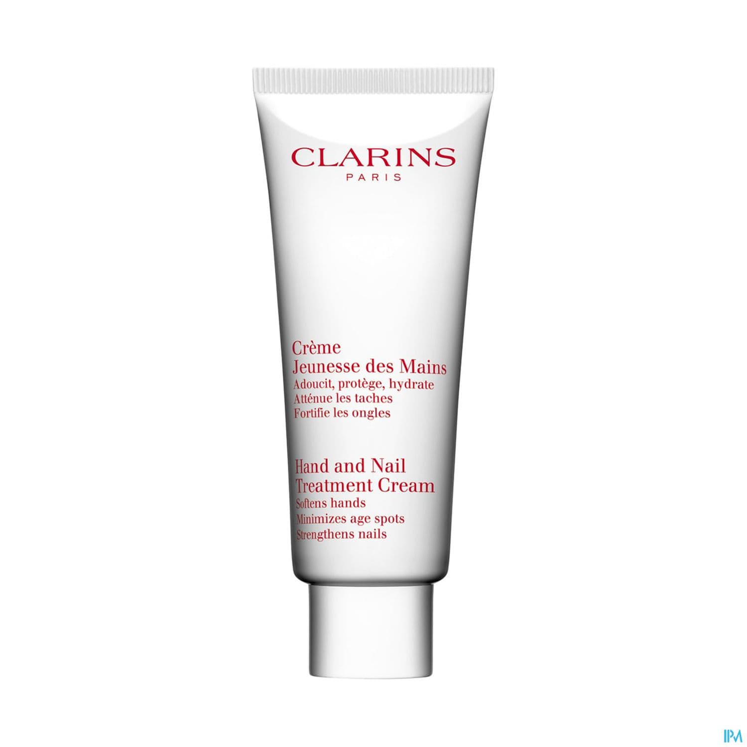 CLARINS CR JEUNESSE MAINS 100ML