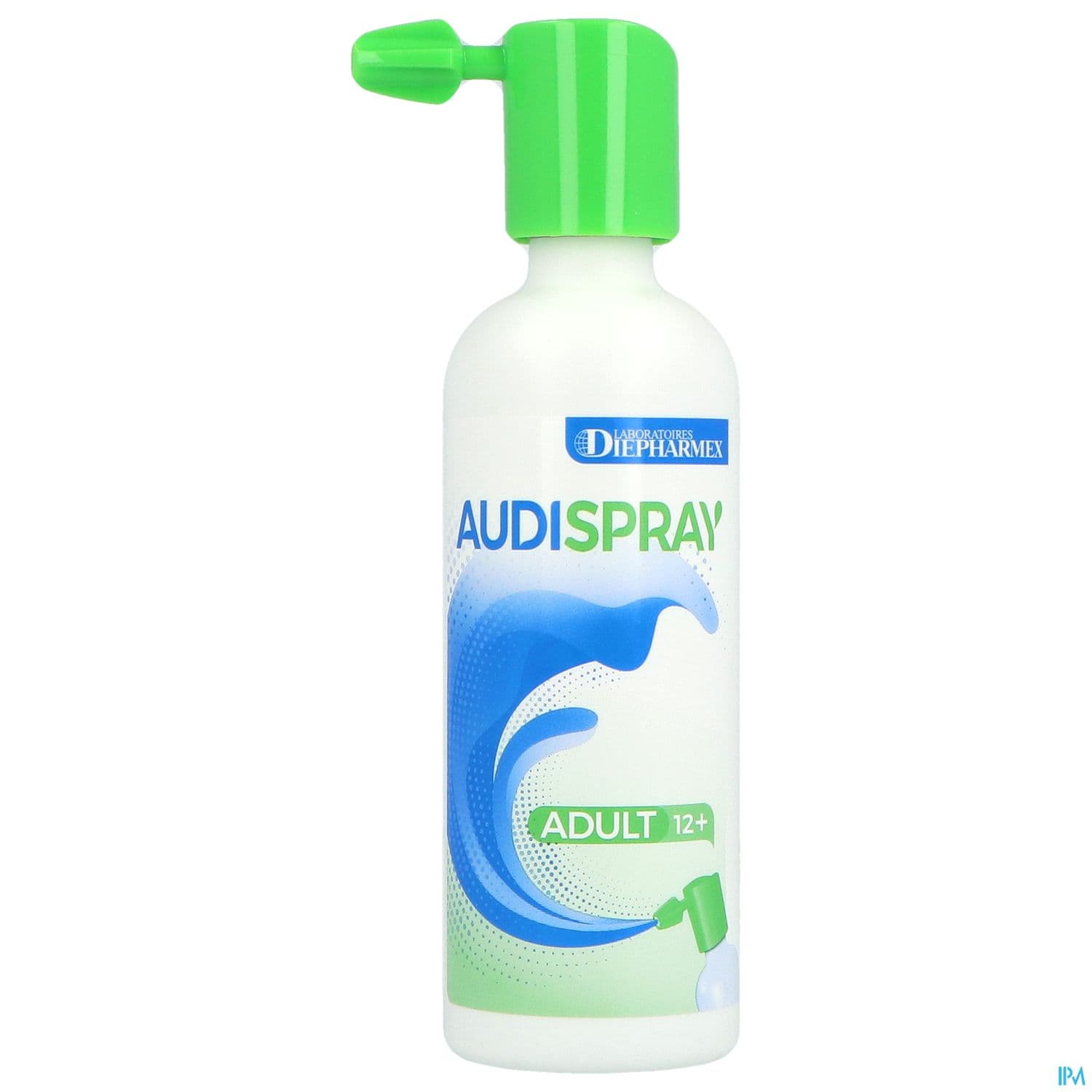 AUDISPRAY AD HYGOREIL SPRAY50ML