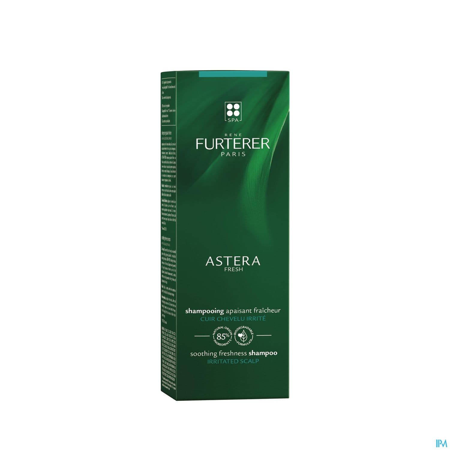 FURTERER ASTERA FRESH SH 200ML