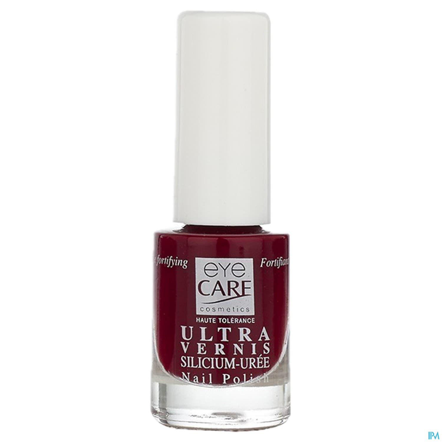EYE CARE ULT VERNIS BORDEAUX 5ML