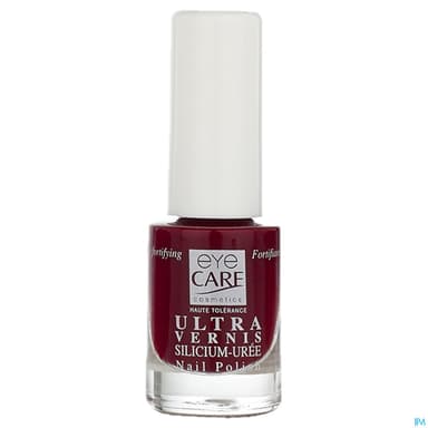 EYE CARE ULT VERNIS BORDEAUX 5ML