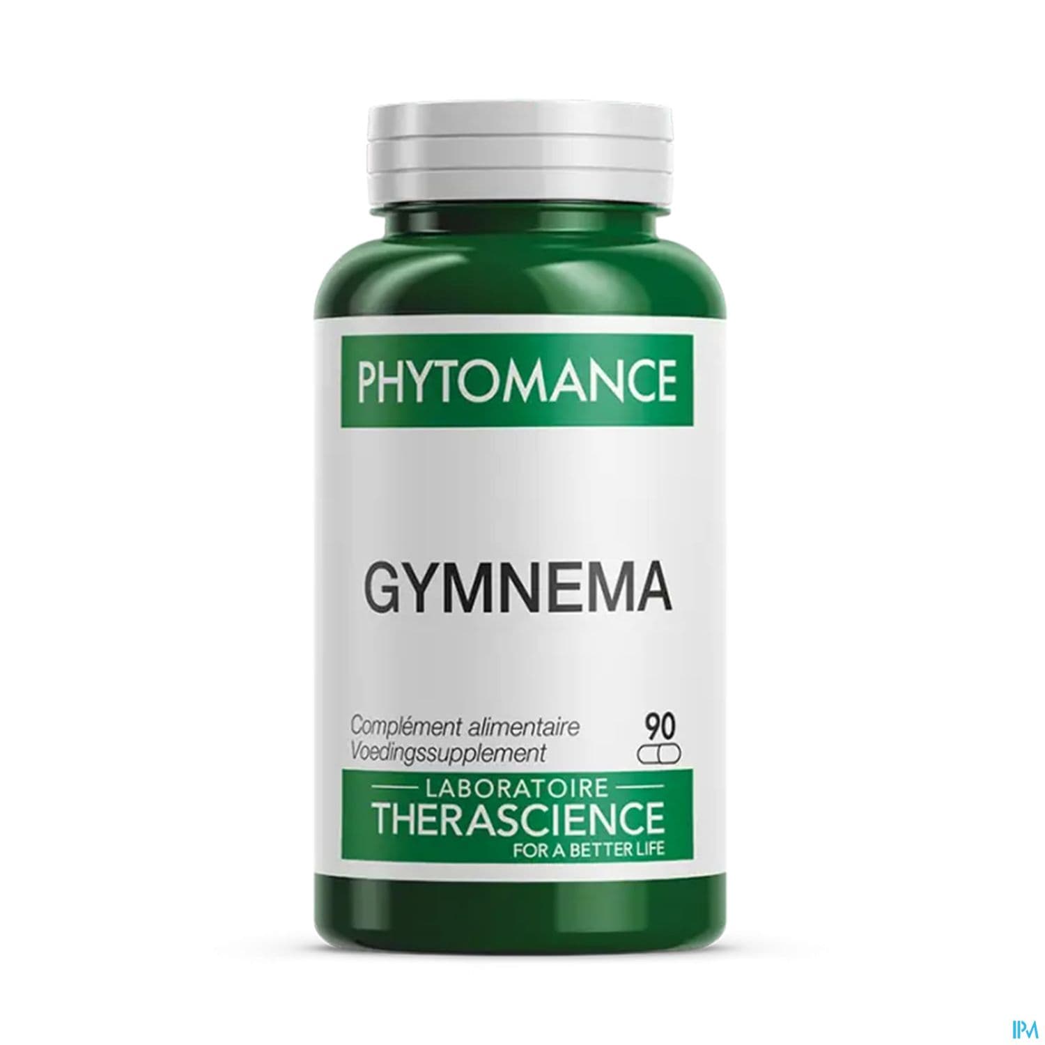 Therascience Phytomance Gymnema Gelule 90