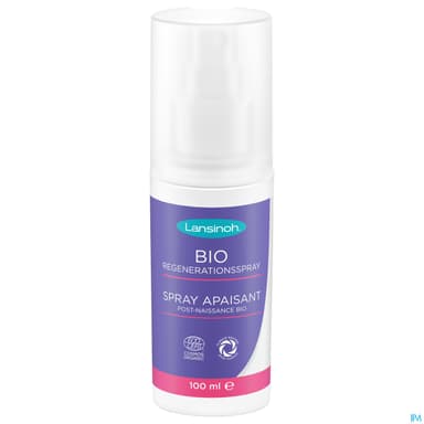 LANSINOH SPR APAIS POST-ACC 100ML