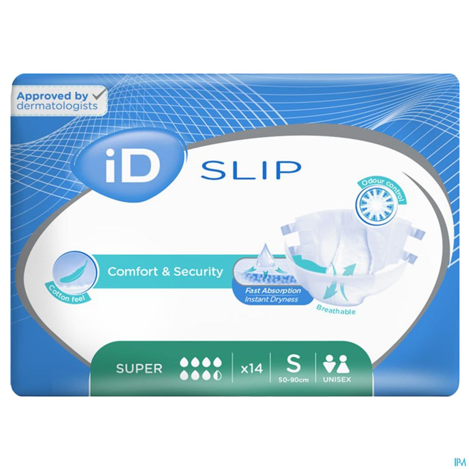 Id Slip Super Change Complet Small 14
