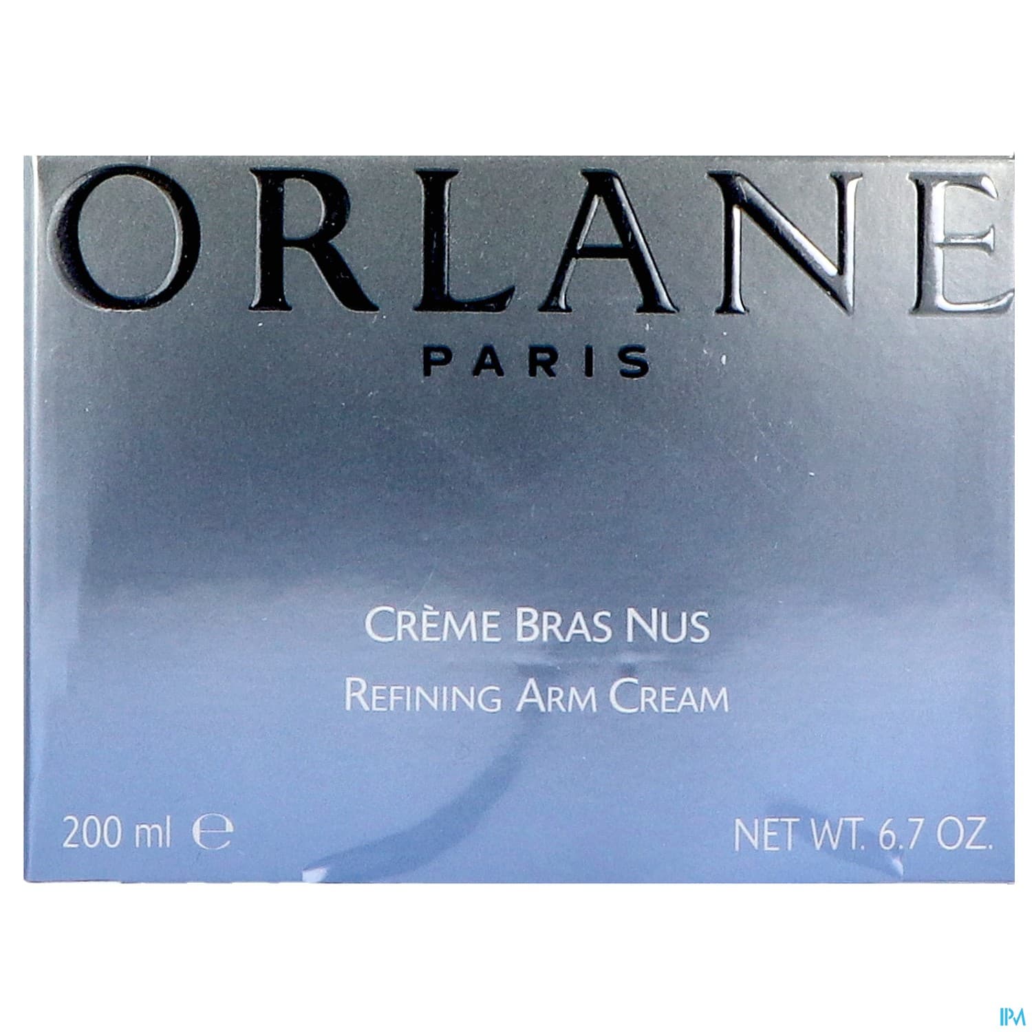 ORLANE CREME BRAS NU 200ML