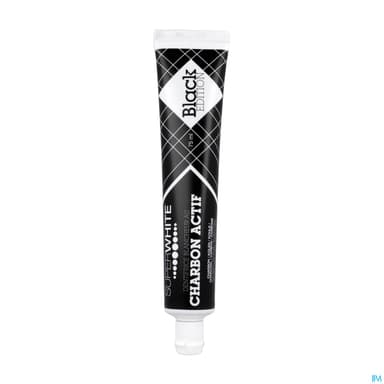 SUPERWHITE DENT BLACK EDITION 75ML