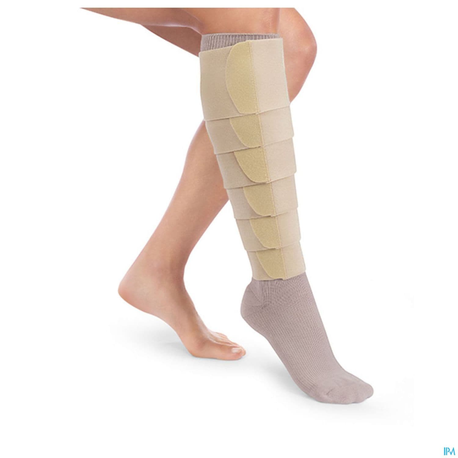 Jobst Farrowwrap Strong Bandage Cuisse Long Xl