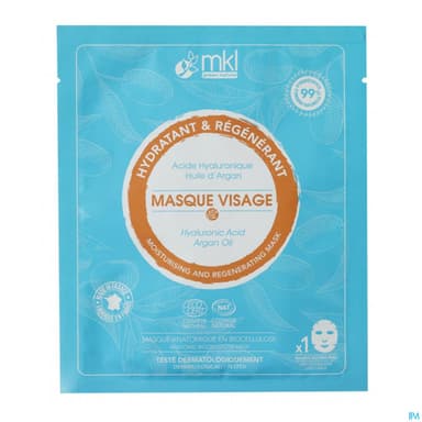 MKL MASQ HYDRATANT 10ML