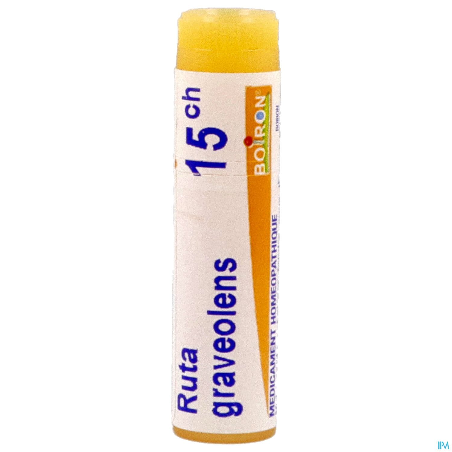 Boiron Ruta Graveolens 15ch Globules 1g