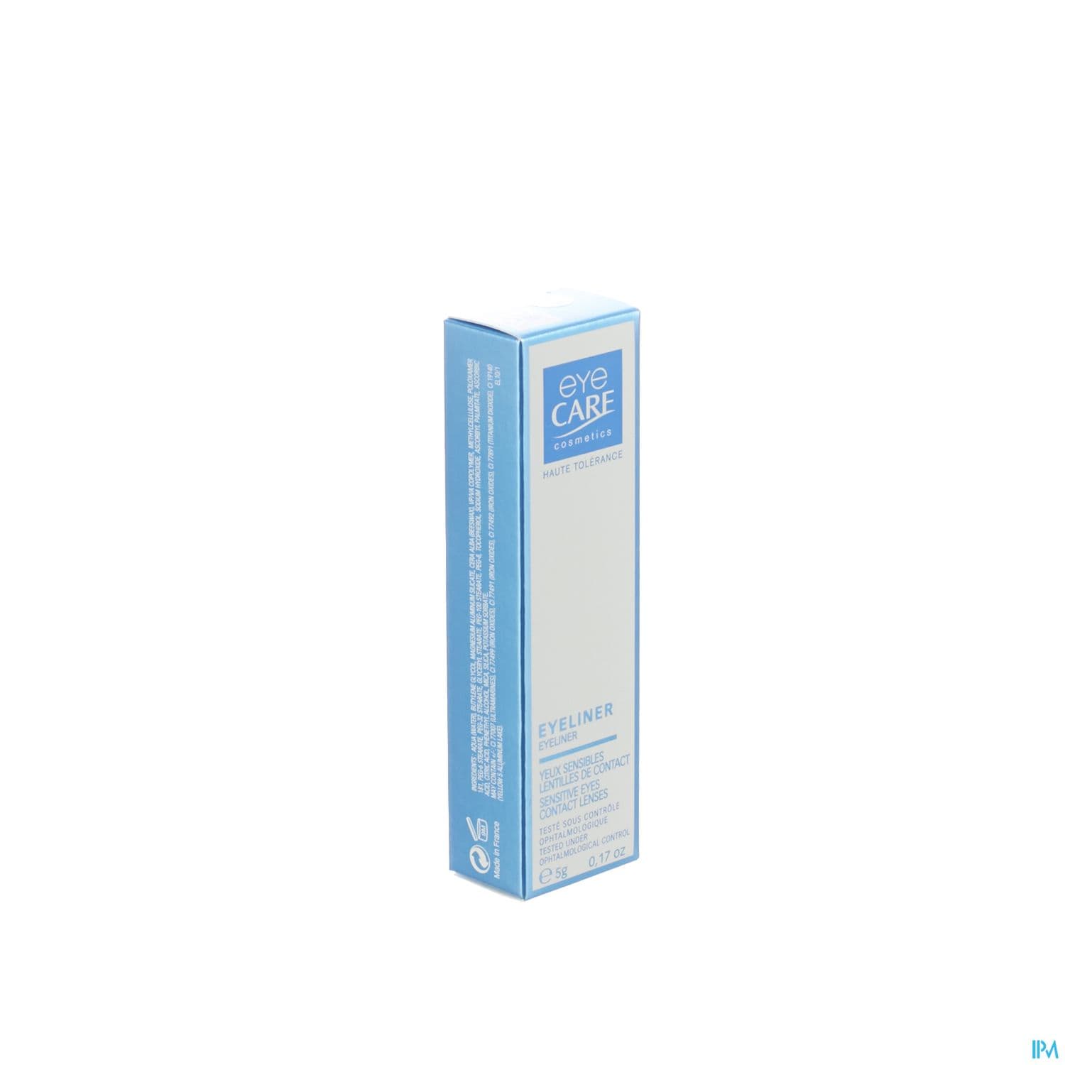 Eye Care Cosmetics Eyeliner Feutre 0ml8 Bleu