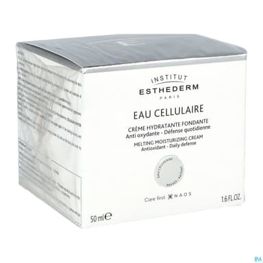ESTHED EAU CELLULAIRE CR 50ML