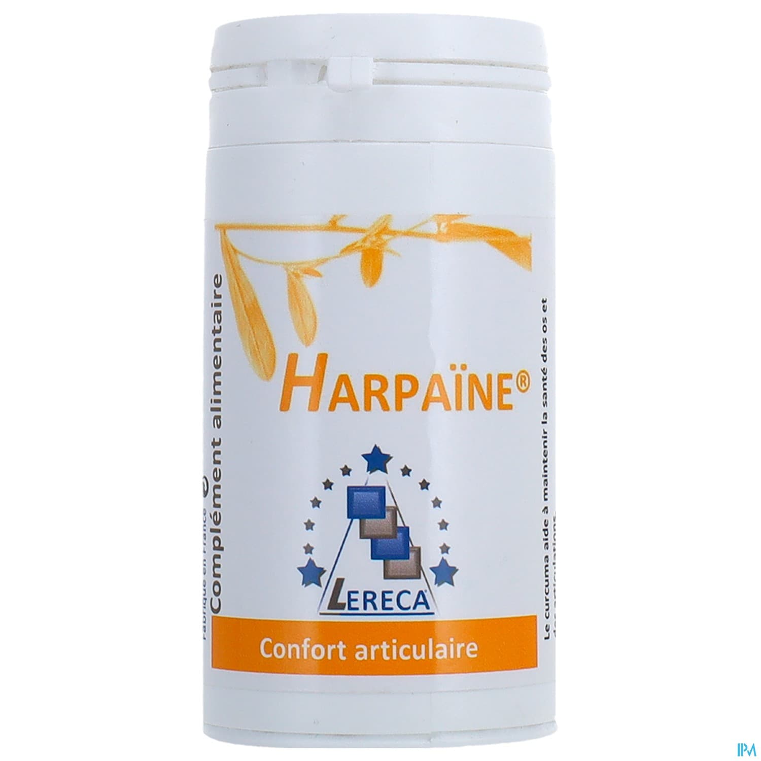 HARPAINE GELUL 60