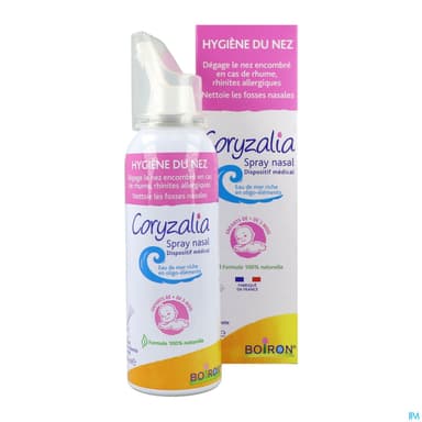 Coryzalia Spray Nasal 100ml