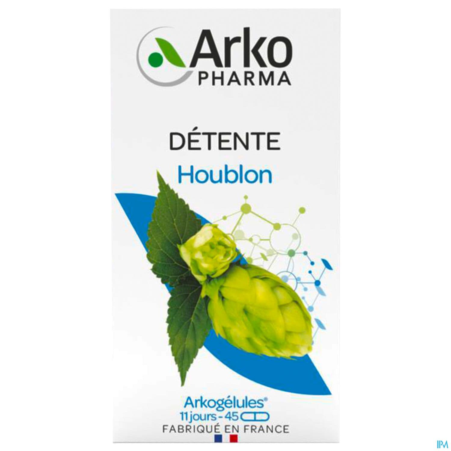 ARKOG HOUBLON GELUL 45