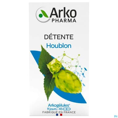 ARKOG HOUBLON GELUL 45