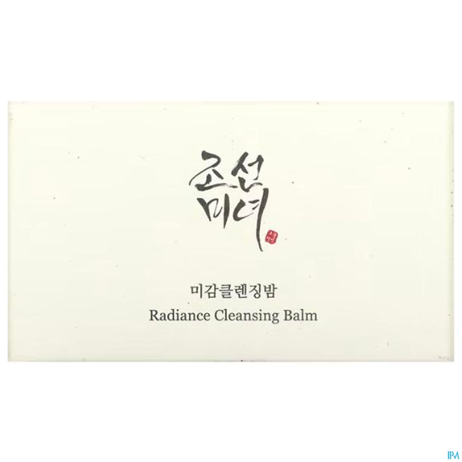 BOJ BAUME NETTOYANT RICHE 100ML